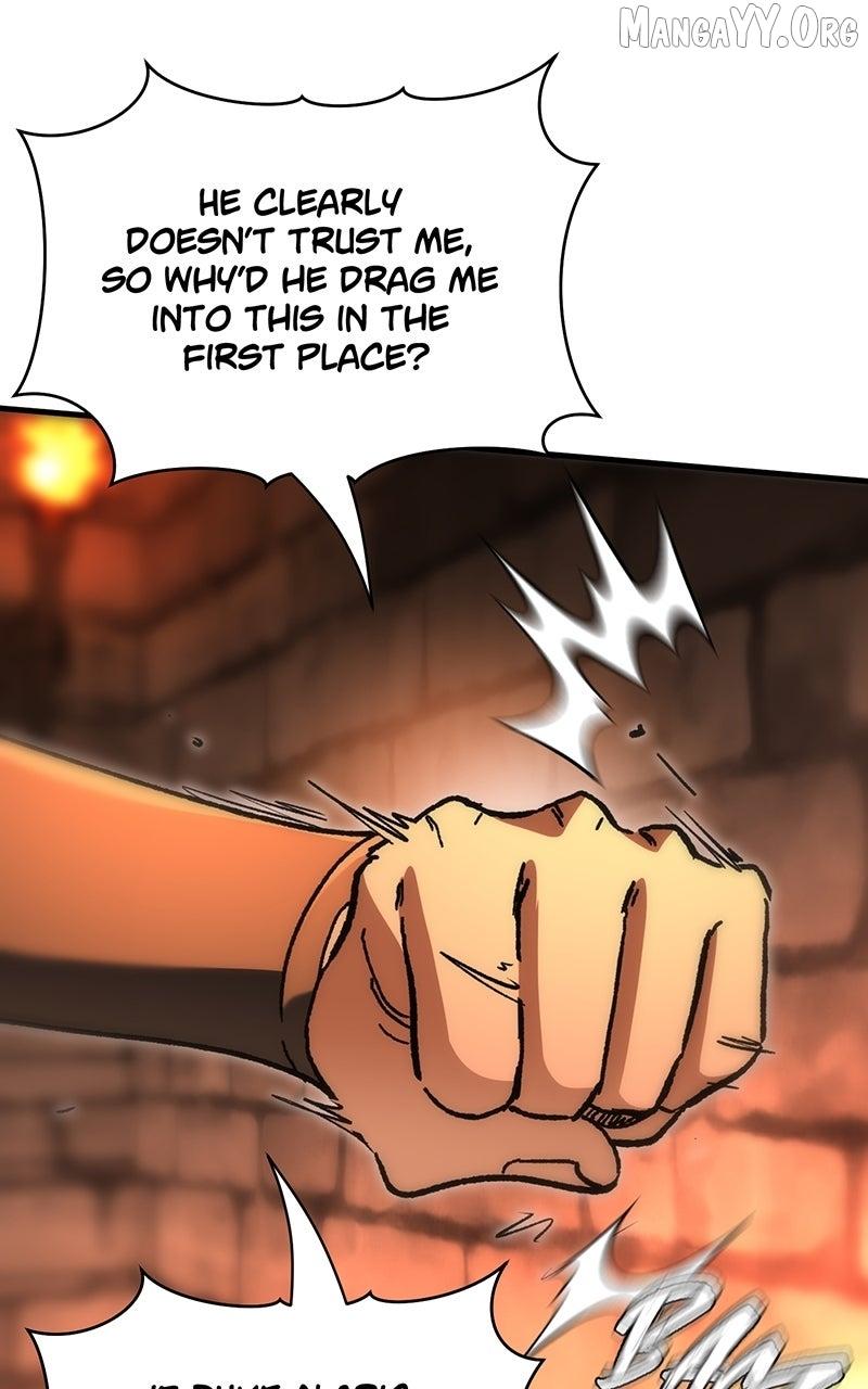 The Princess is Now the Duke Chapter 45 page 50 - 