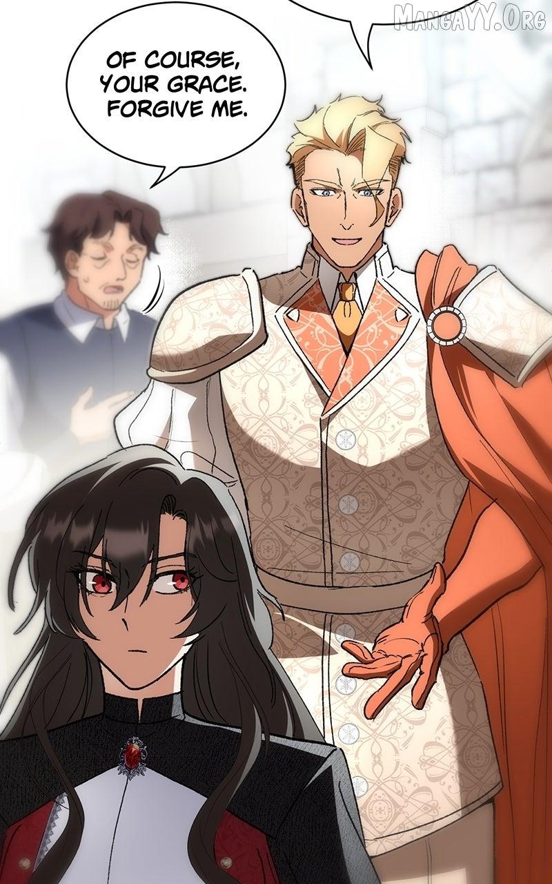 The Princess is Now the Duke Chapter 45 page 6 - 