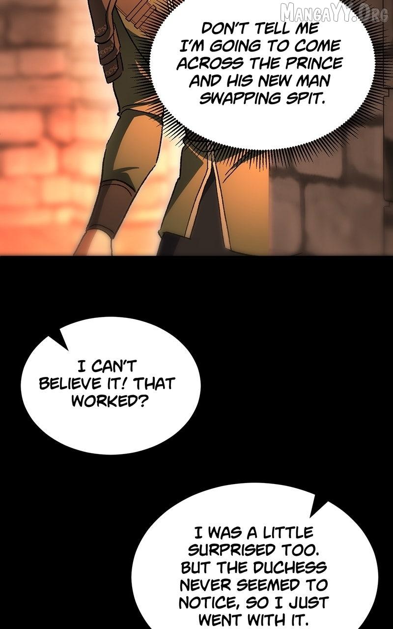 The Princess is Now the Duke Chapter 45 page 52 - 