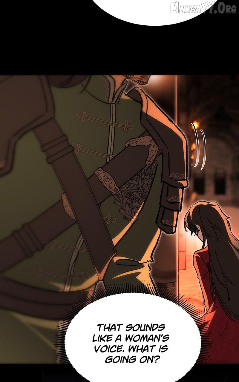 The Princess is Now the Duke Chapter 45 page 53 - 