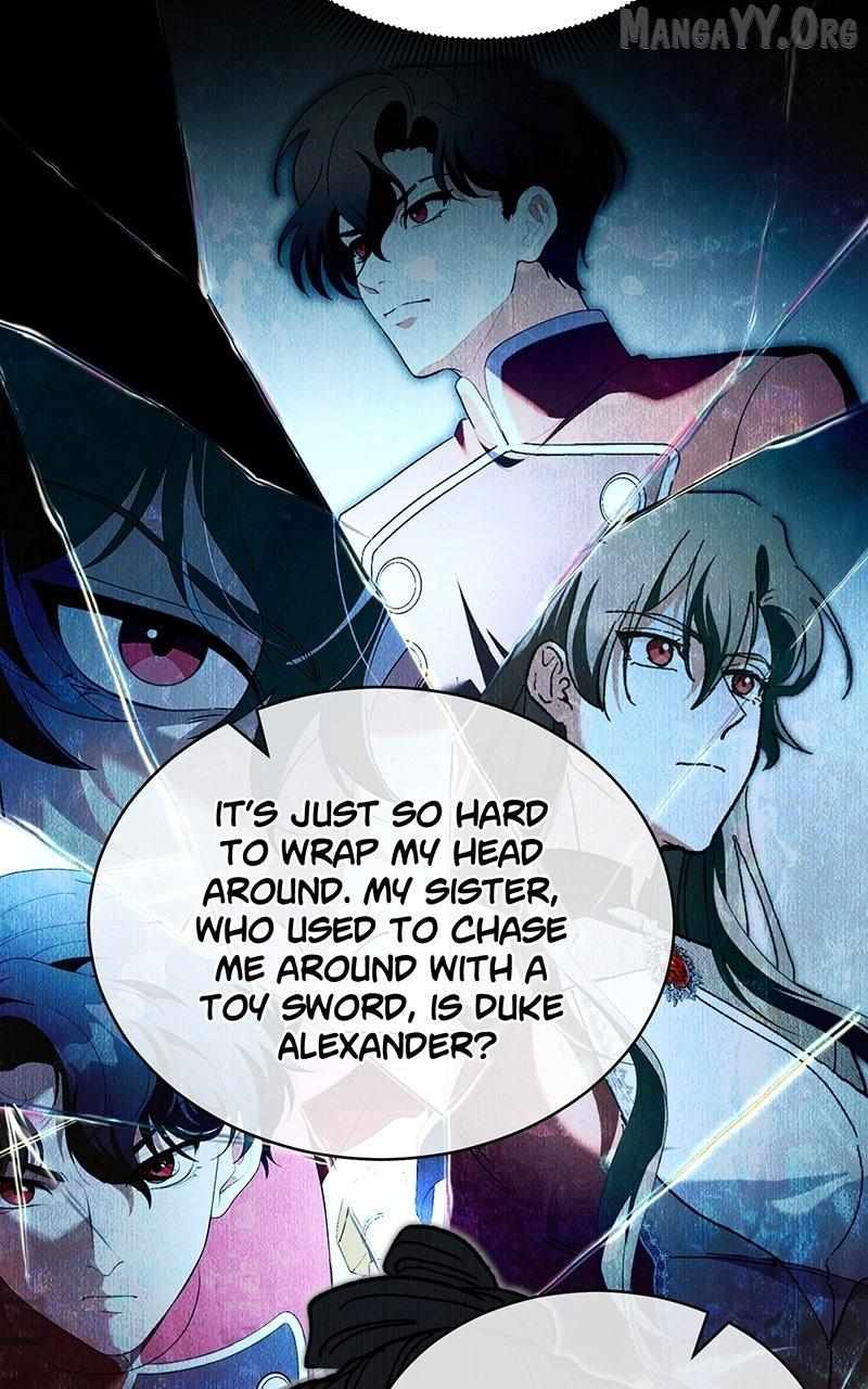 The Princess is Now the Duke Chapter 45 page 54 - 