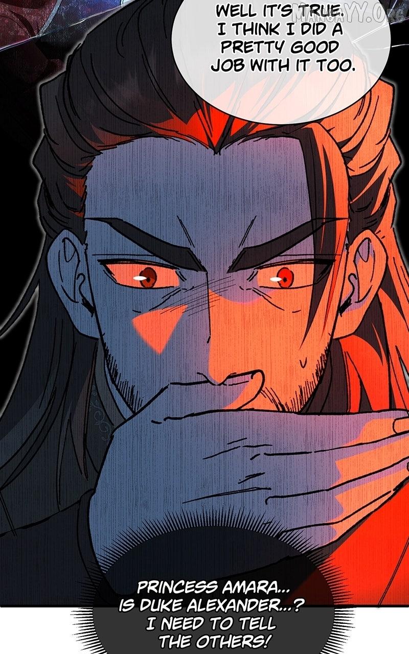 The Princess is Now the Duke Chapter 45 page 55 - 