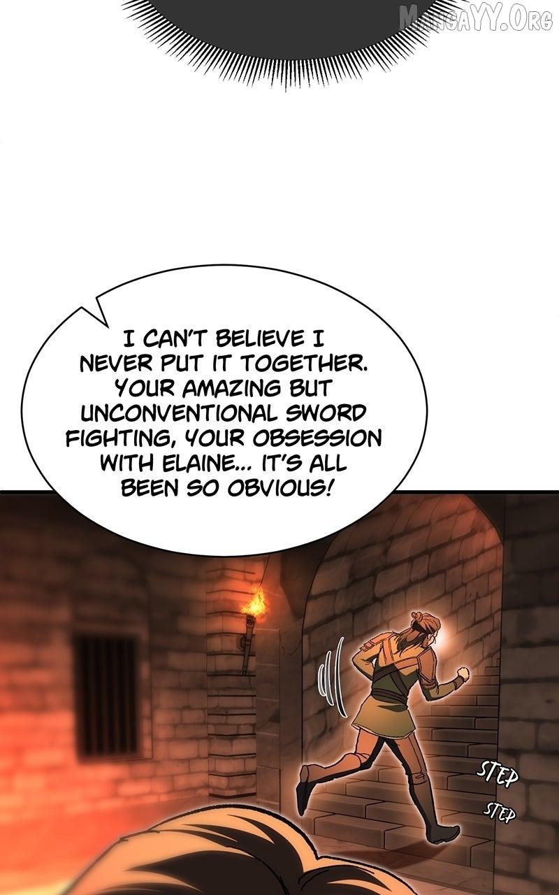 The Princess is Now the Duke Chapter 45 page 56 - 
