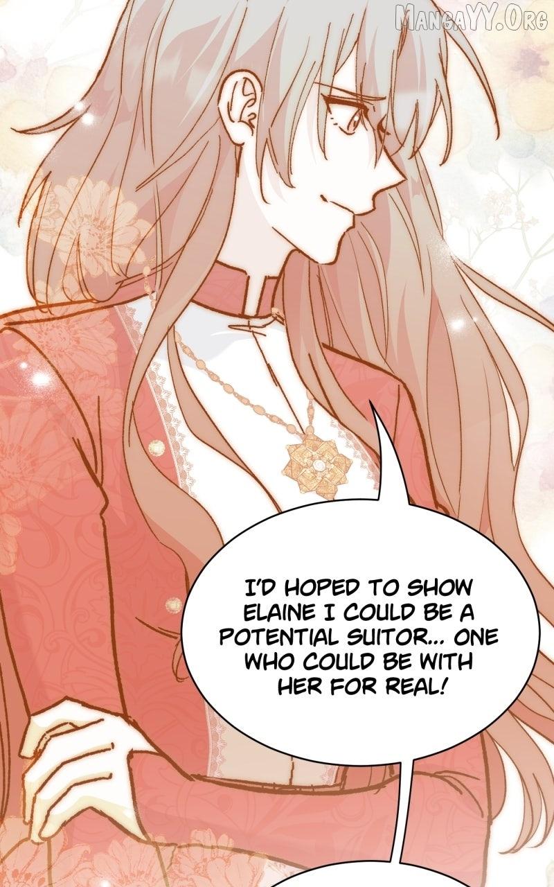 The Princess is Now the Duke Chapter 45 page 58 - 
