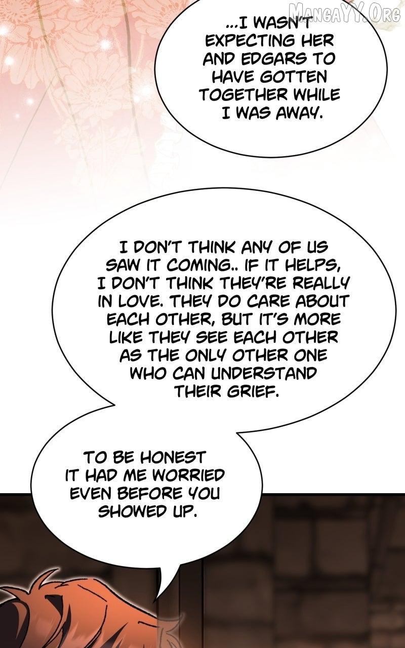 The Princess is Now the Duke Chapter 45 page 59 - 