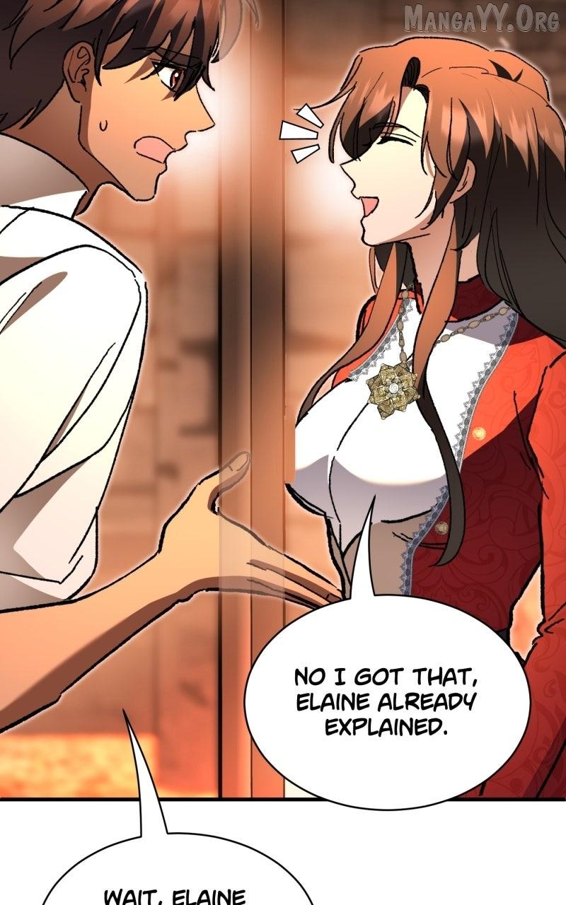 The Princess is Now the Duke Chapter 45 page 60 - 
