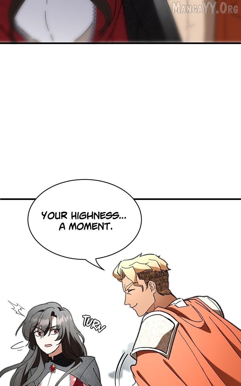 The Princess is Now the Duke Chapter 45 page 7 - 