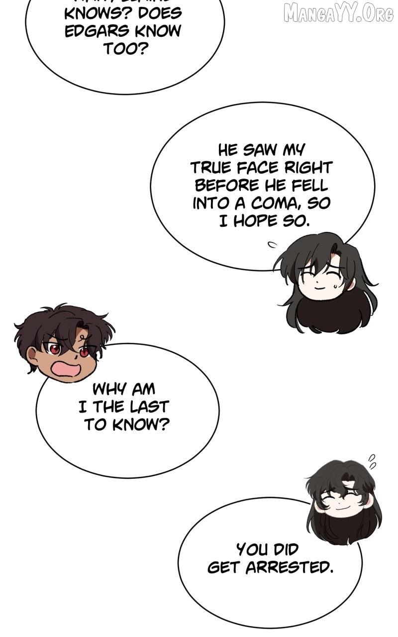 The Princess is Now the Duke Chapter 45 page 61 - 