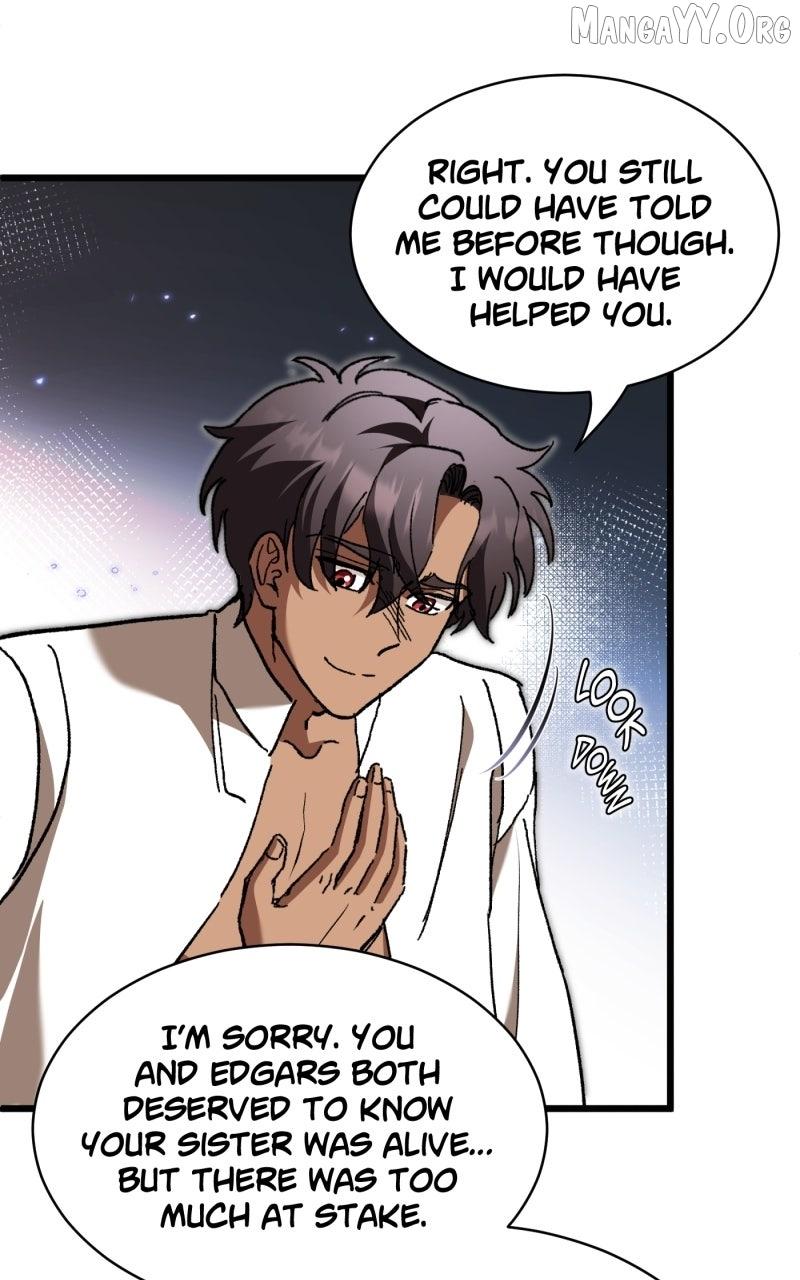 The Princess is Now the Duke Chapter 45 page 62 - 