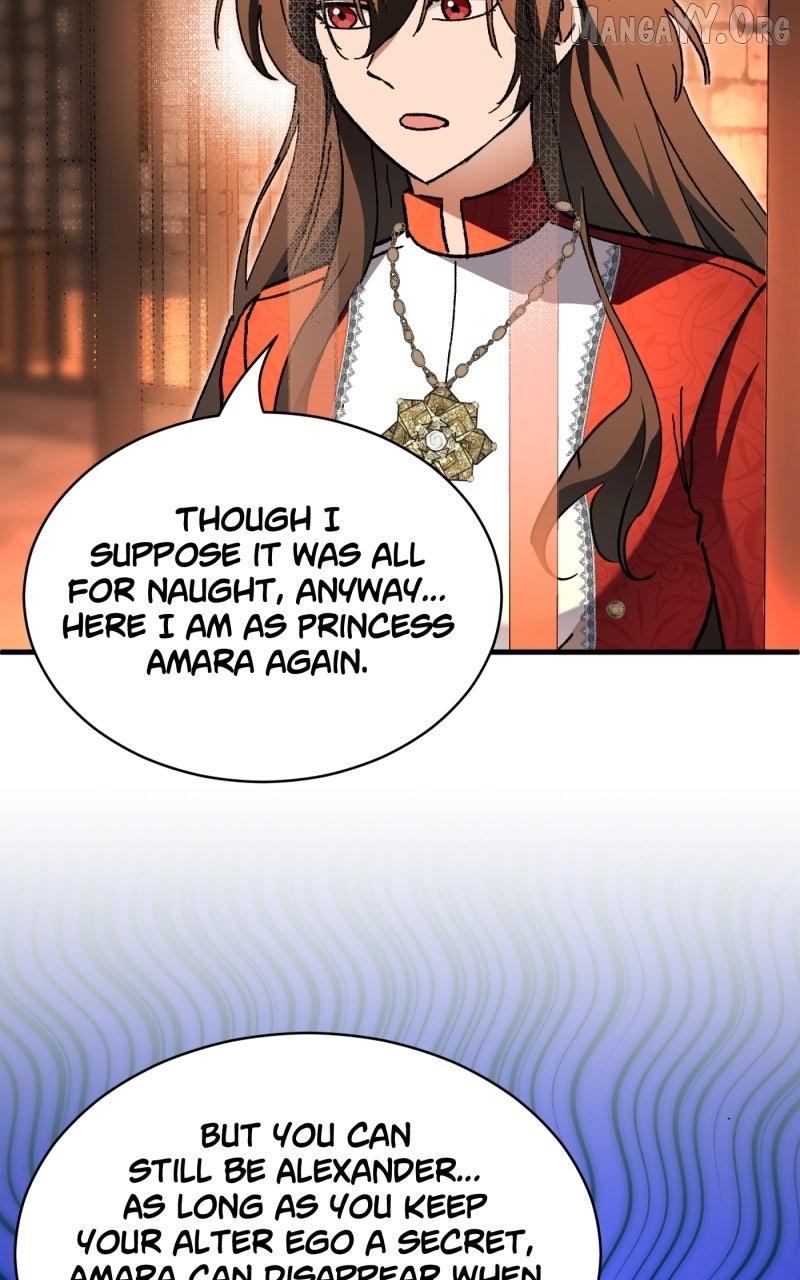 The Princess is Now the Duke Chapter 45 page 64 - 