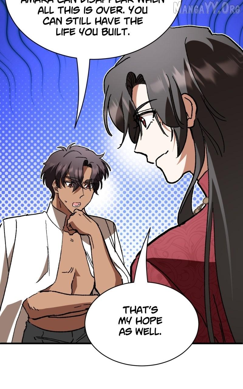 The Princess is Now the Duke Chapter 45 page 65 - 