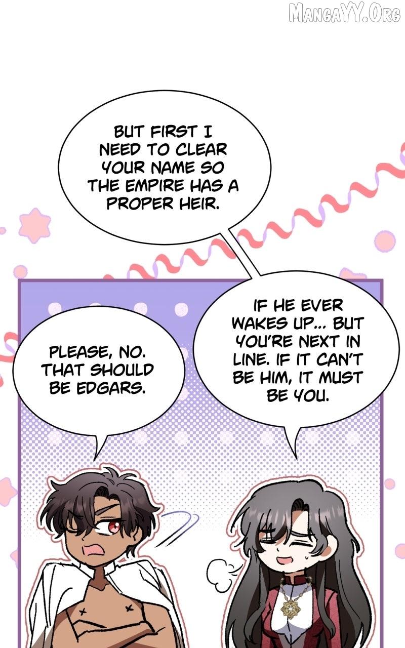 The Princess is Now the Duke Chapter 45 page 66 - 
