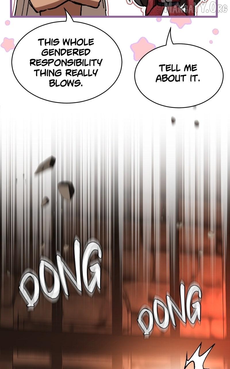 The Princess is Now the Duke Chapter 45 page 67 - 