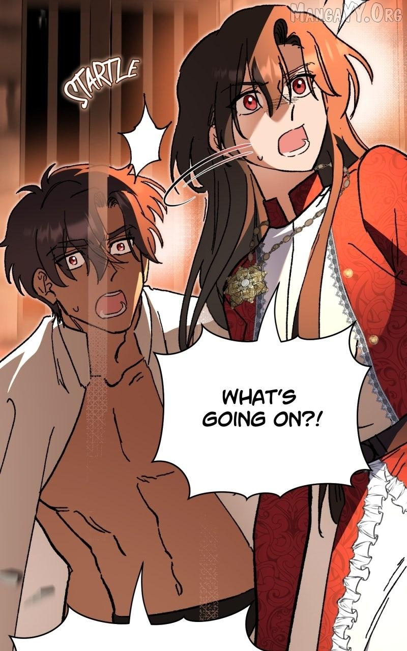 The Princess is Now the Duke Chapter 45 page 68 - 