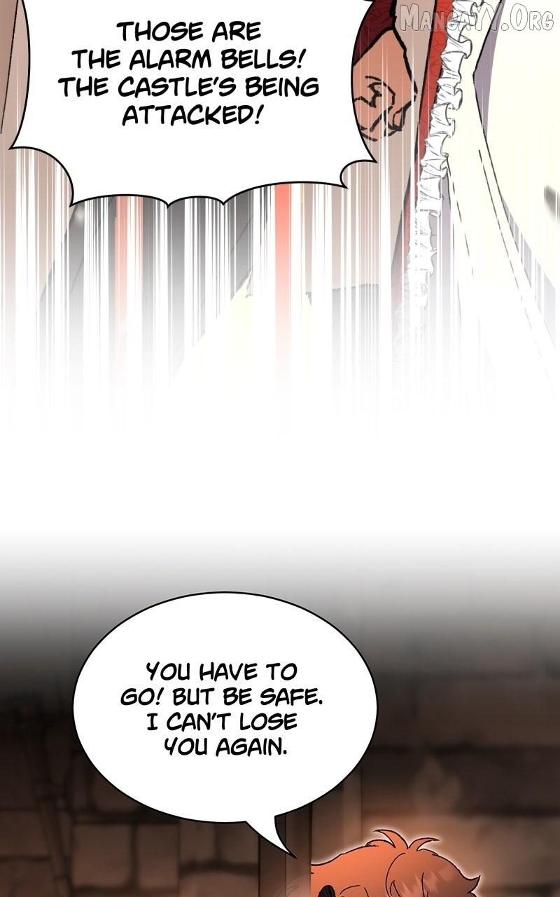 The Princess is Now the Duke Chapter 45 page 69 - 