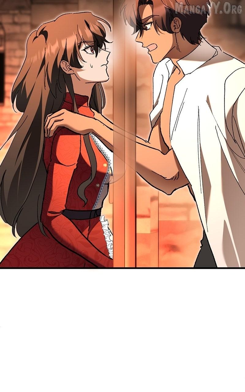 The Princess is Now the Duke Chapter 45 page 70 - 