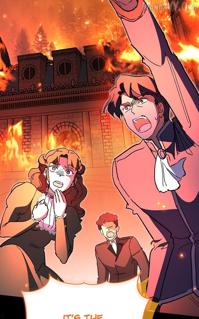 The Princess is Now the Duke Chapter 45 page 76 - 