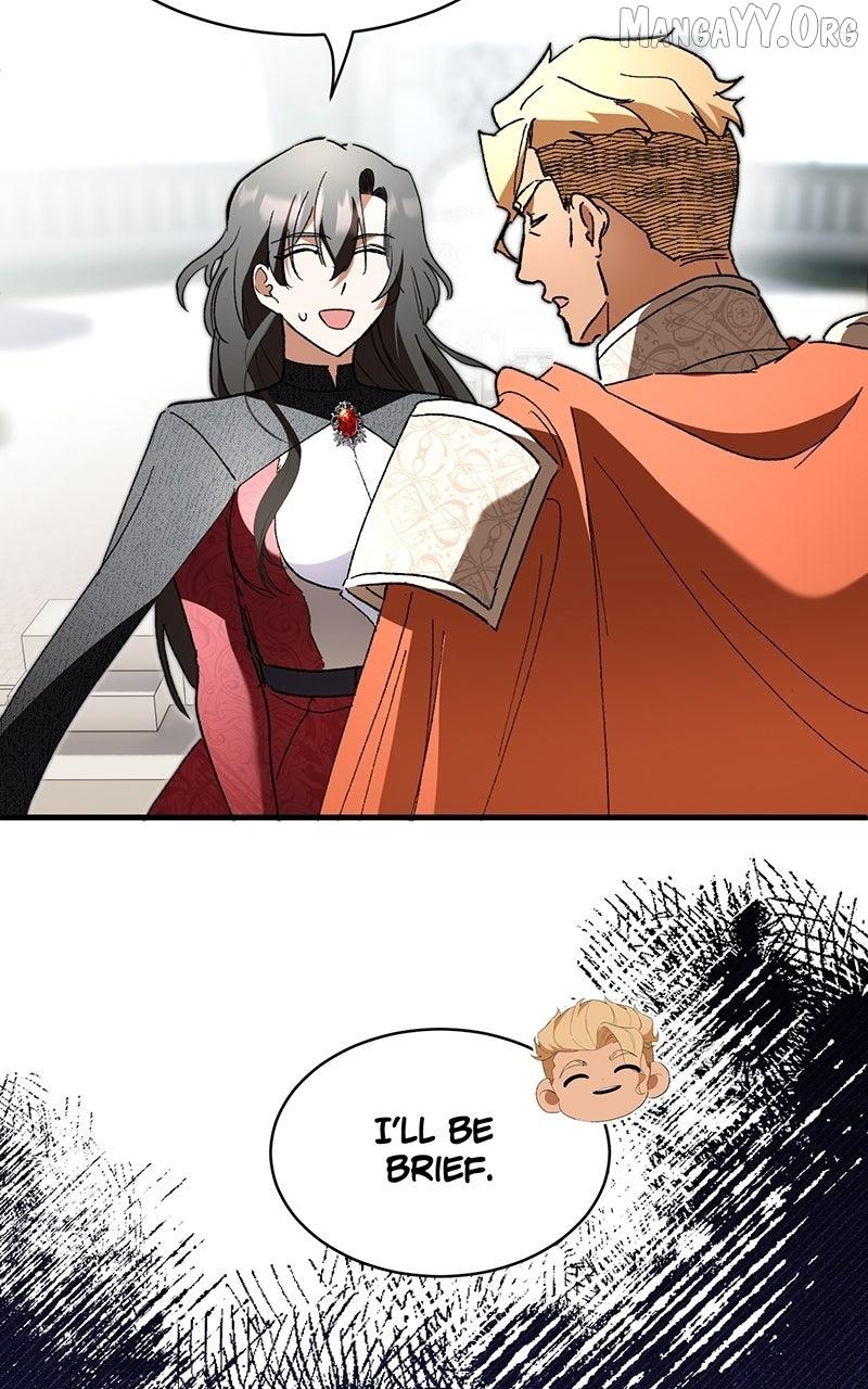 The Princess is Now the Duke Chapter 45 page 9 - 