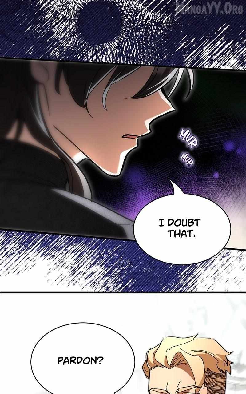 The Princess is Now the Duke Chapter 45 page 10 - 