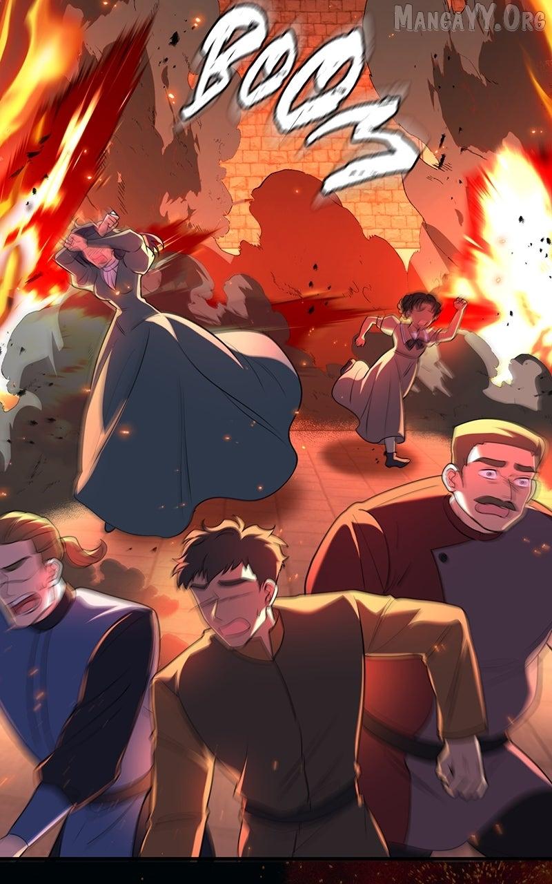 The Princess is Now the Duke Chapter 46 page 2 - 