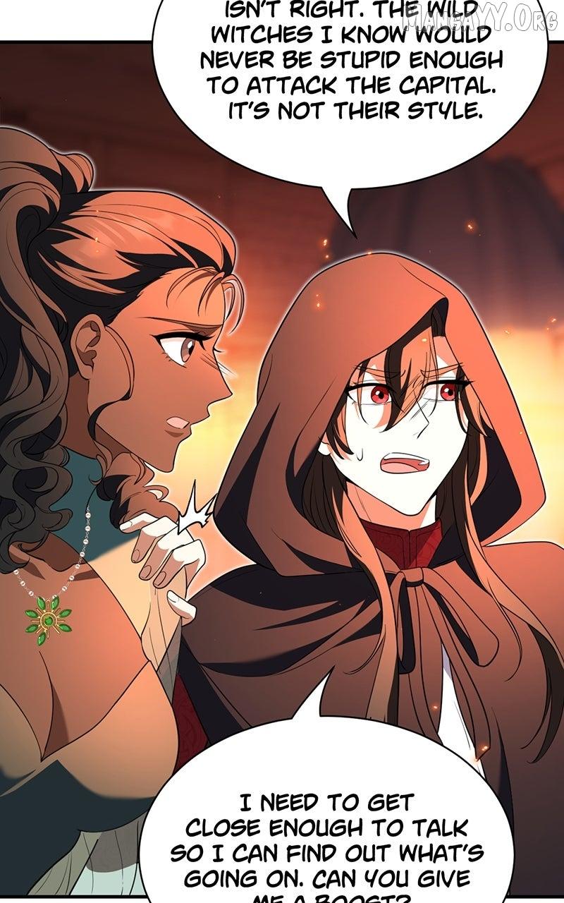 The Princess is Now the Duke Chapter 46 page 11 - 