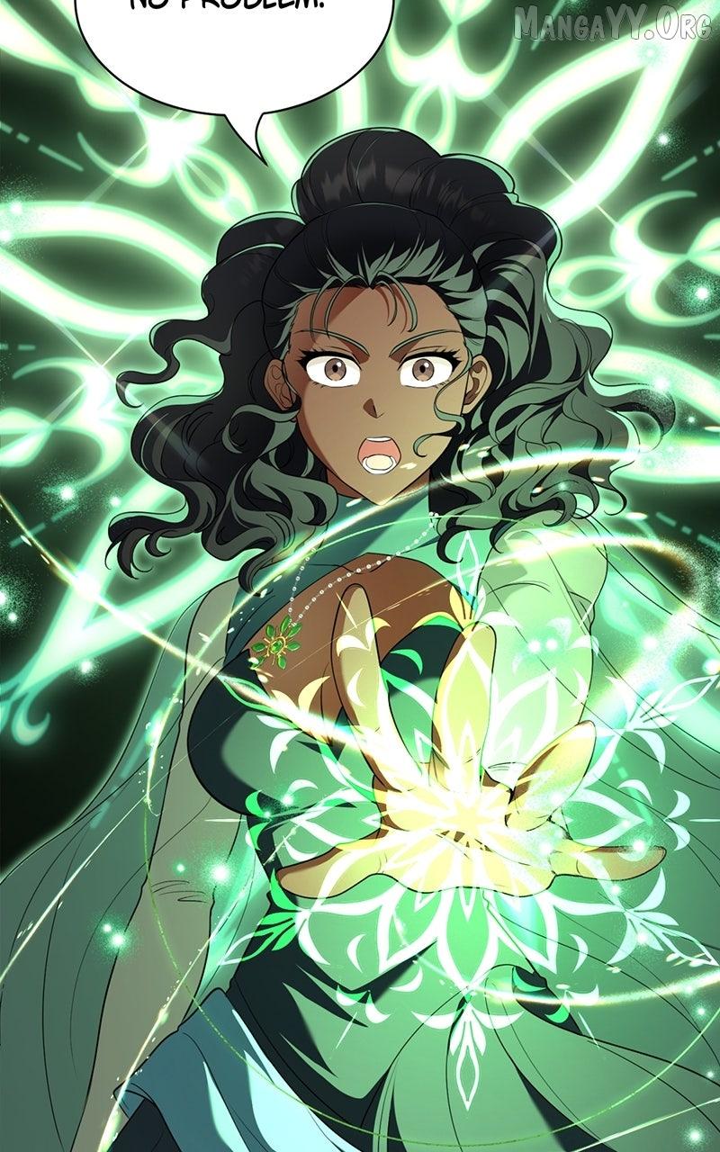 The Princess is Now the Duke Chapter 46 page 13 - 