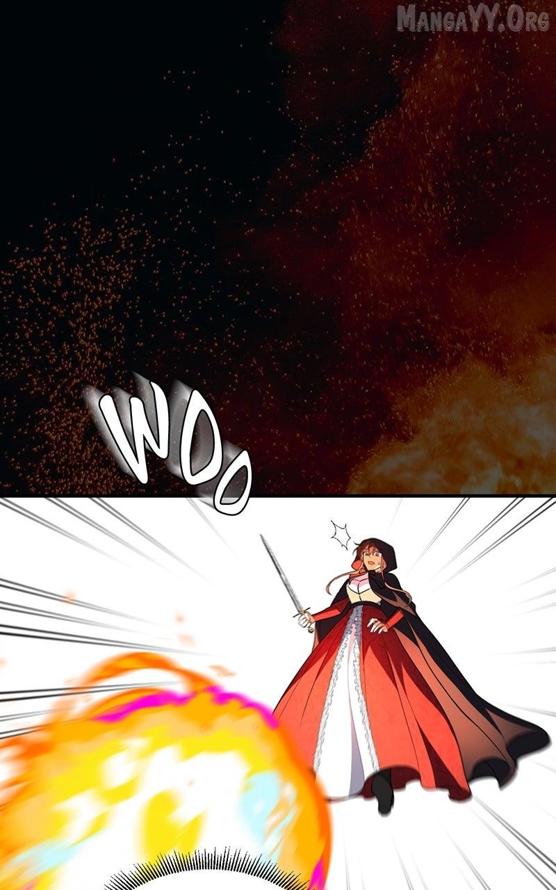The Princess is Now the Duke Chapter 46 page 3 - 