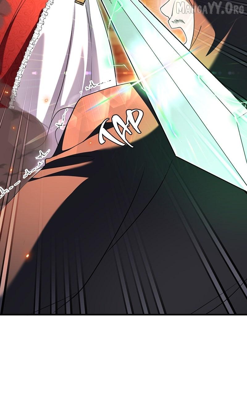 The Princess is Now the Duke Chapter 46 page 21 - 
