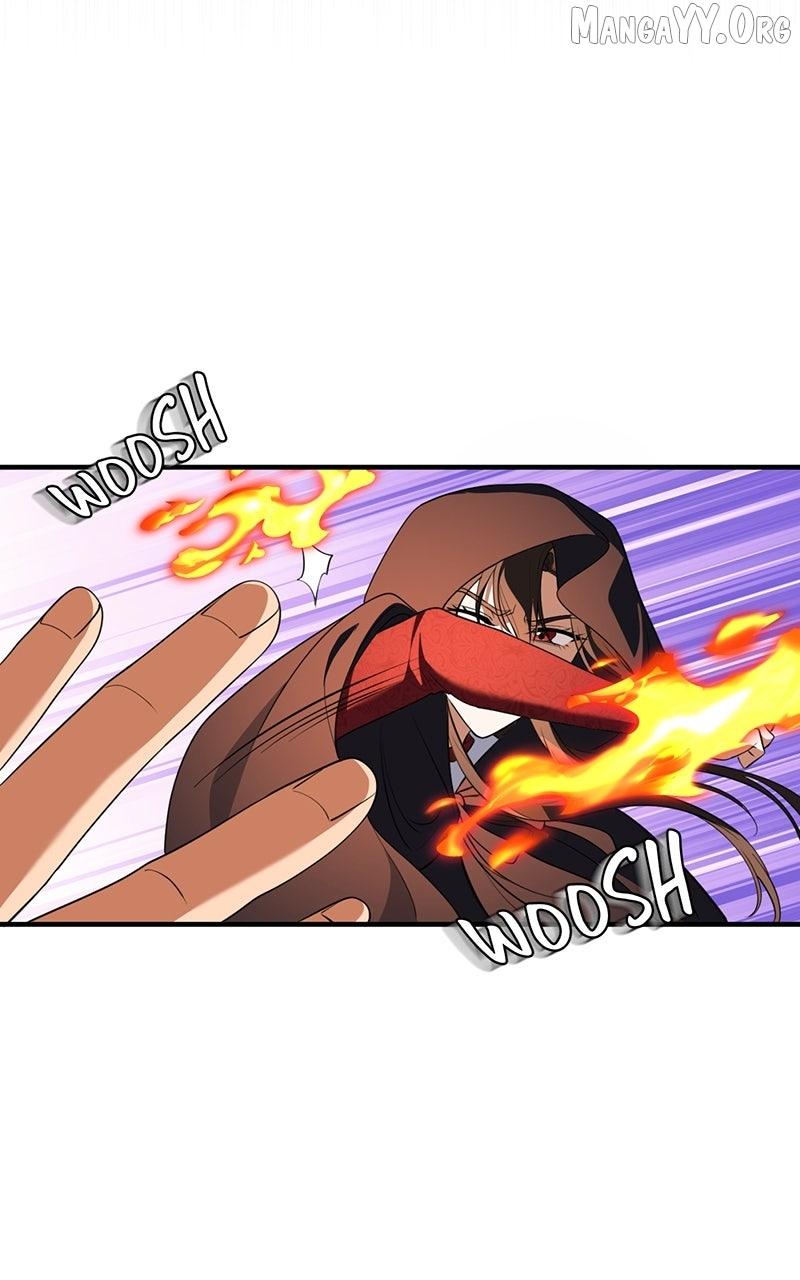 The Princess is Now the Duke Chapter 46 page 27 - 