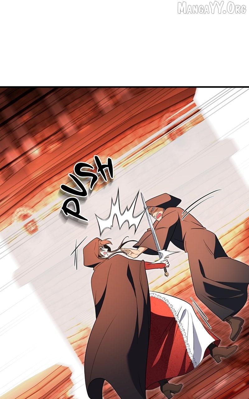 The Princess is Now the Duke Chapter 46 page 28 - 