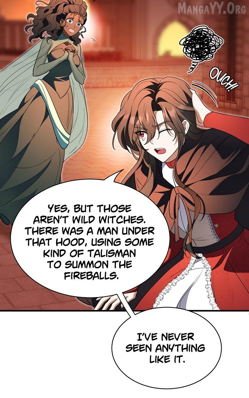 The Princess is Now the Duke Chapter 46 page 35 - 