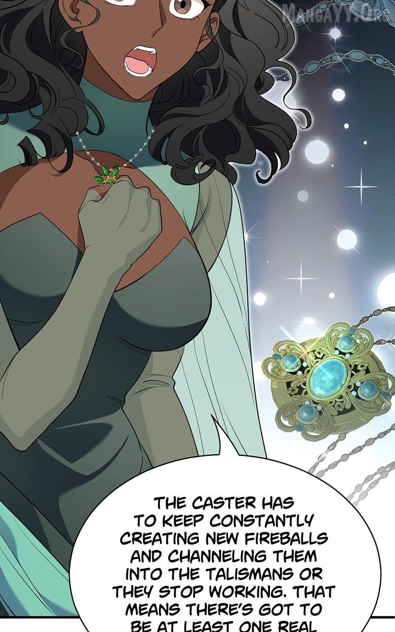 The Princess is Now the Duke Chapter 46 page 37 - 