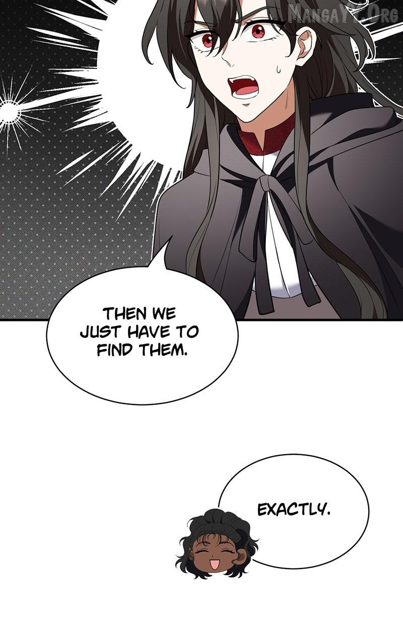 The Princess is Now the Duke Chapter 46 page 39 - 
