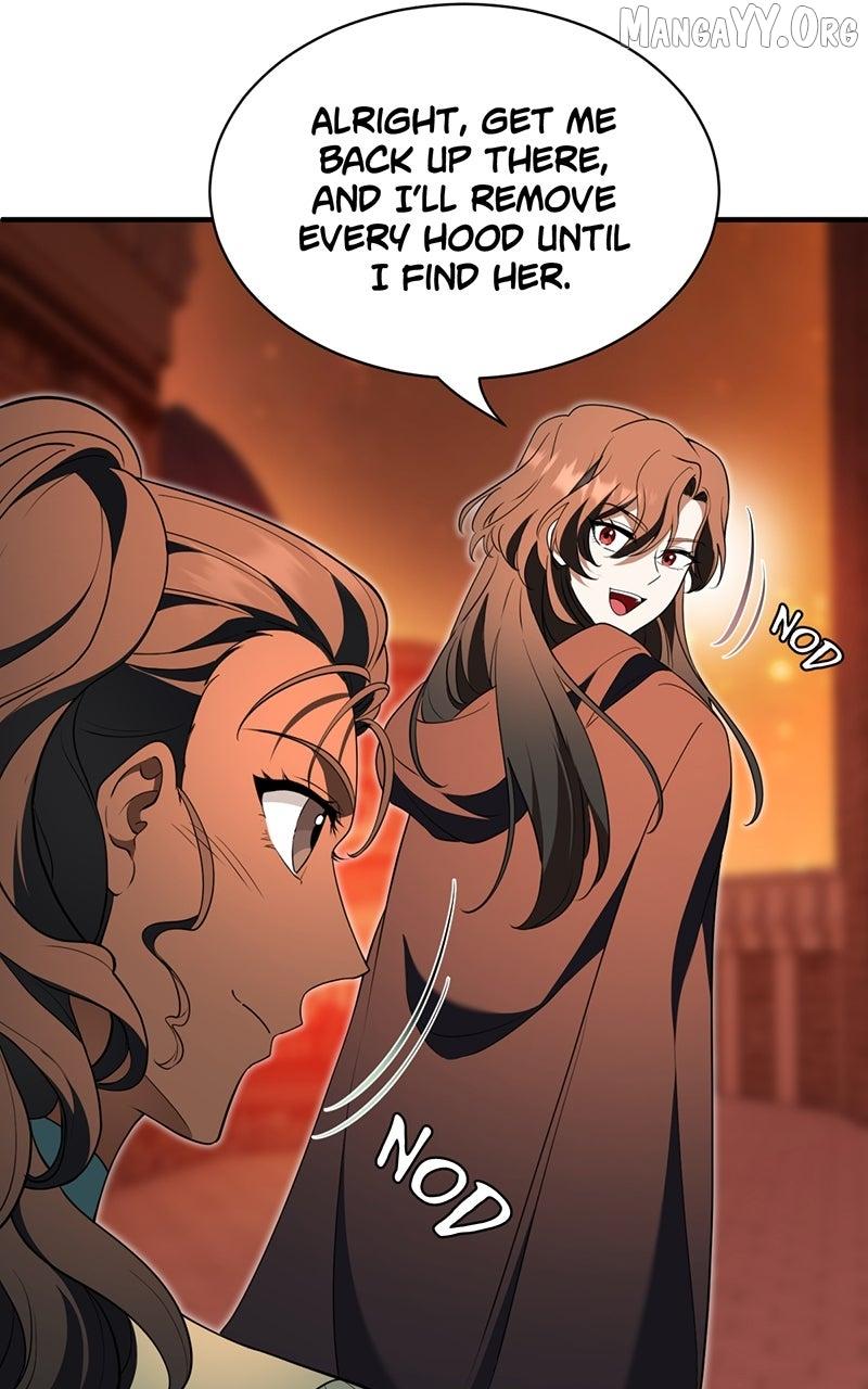 The Princess is Now the Duke Chapter 46 page 40 - 
