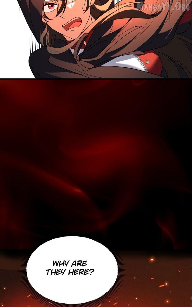 The Princess is Now the Duke Chapter 46 page 5 - 