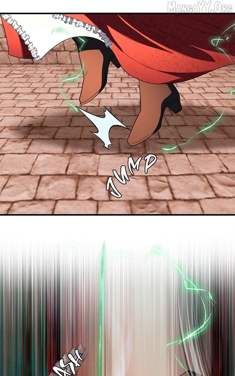 The Princess is Now the Duke Chapter 46 page 43 - 
