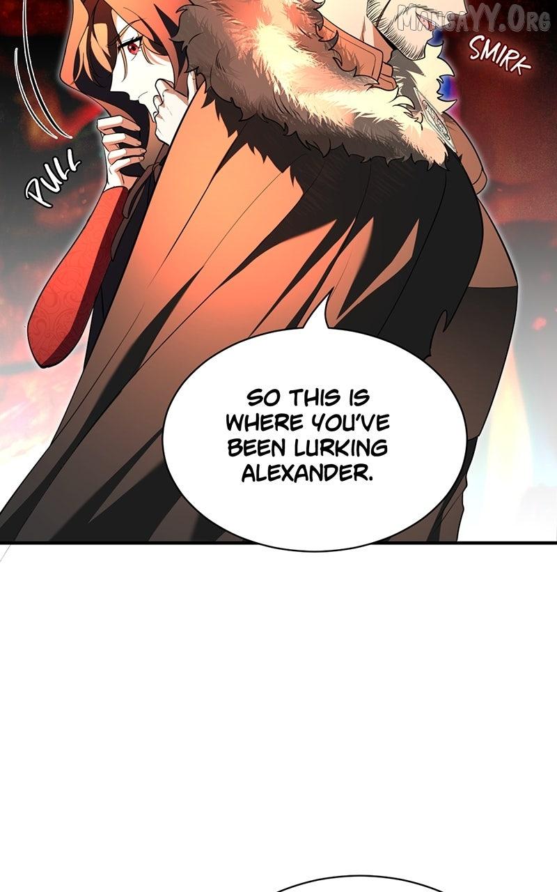 The Princess is Now the Duke Chapter 46 page 58 - 