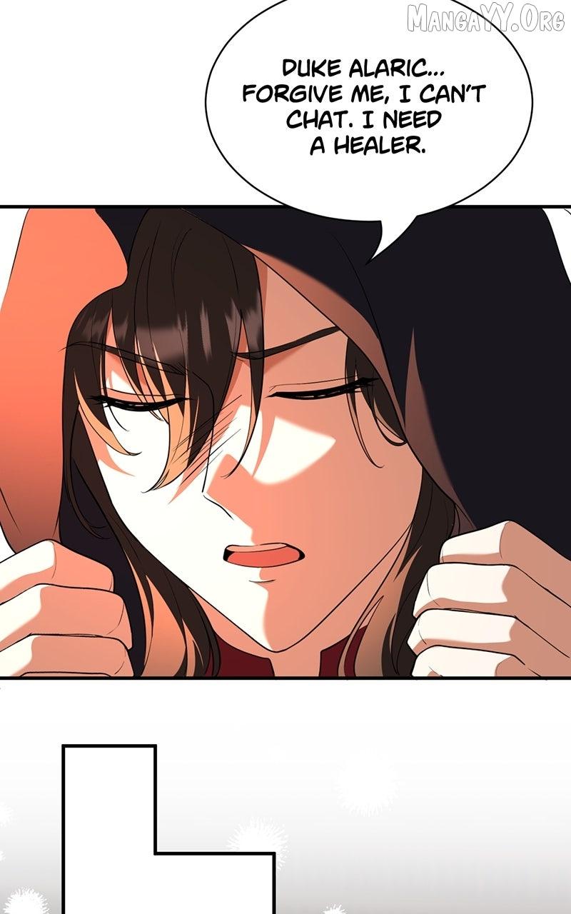 The Princess is Now the Duke Chapter 46 page 59 - 