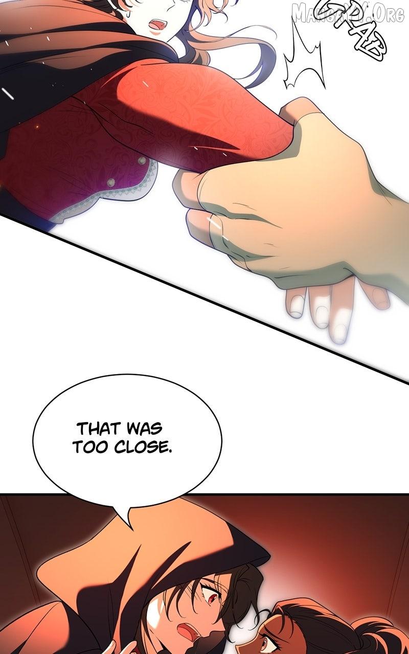 The Princess is Now the Duke Chapter 46 page 62 - 