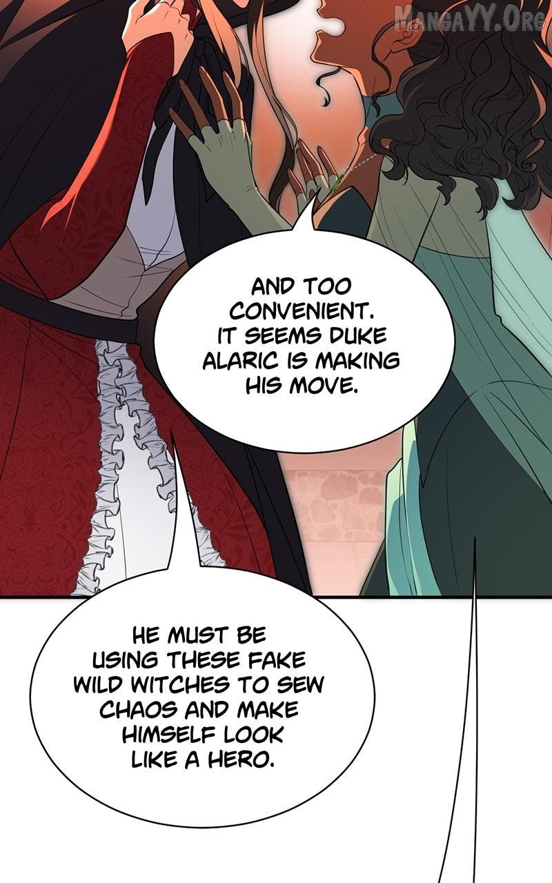 The Princess is Now the Duke Chapter 46 page 63 - 