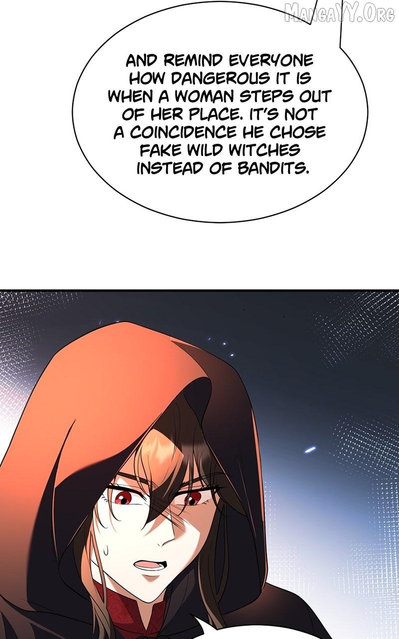 The Princess is Now the Duke Chapter 46 page 64 - 