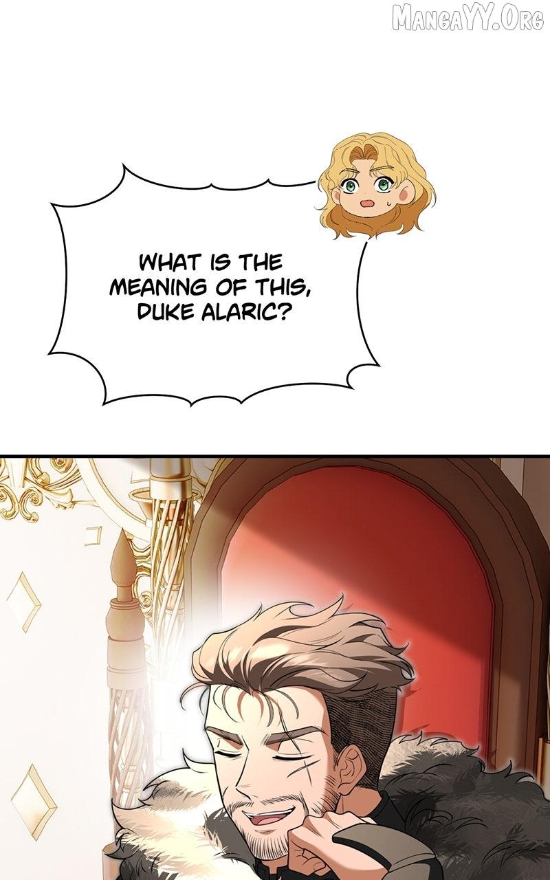 The Princess is Now the Duke Chapter 46 page 67 - 