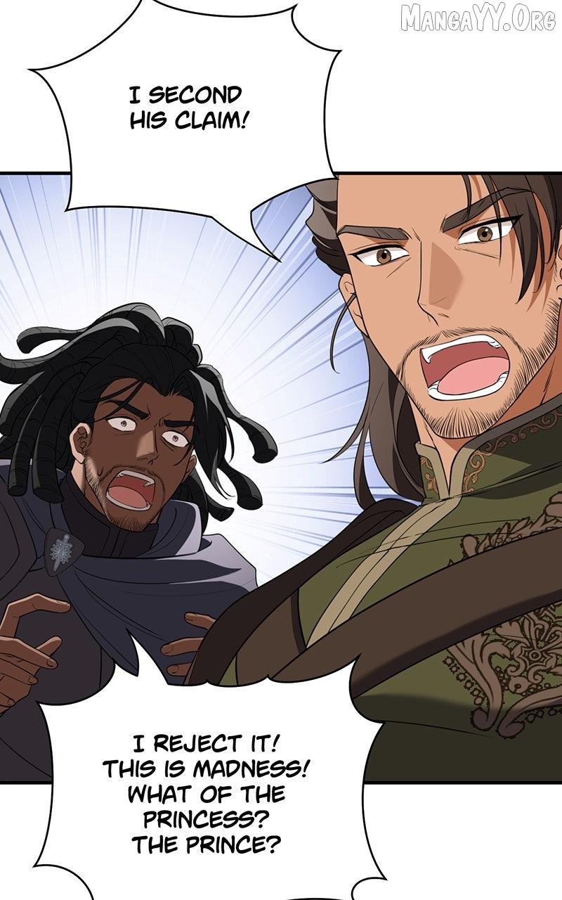 The Princess is Now the Duke Chapter 46 page 69 - 