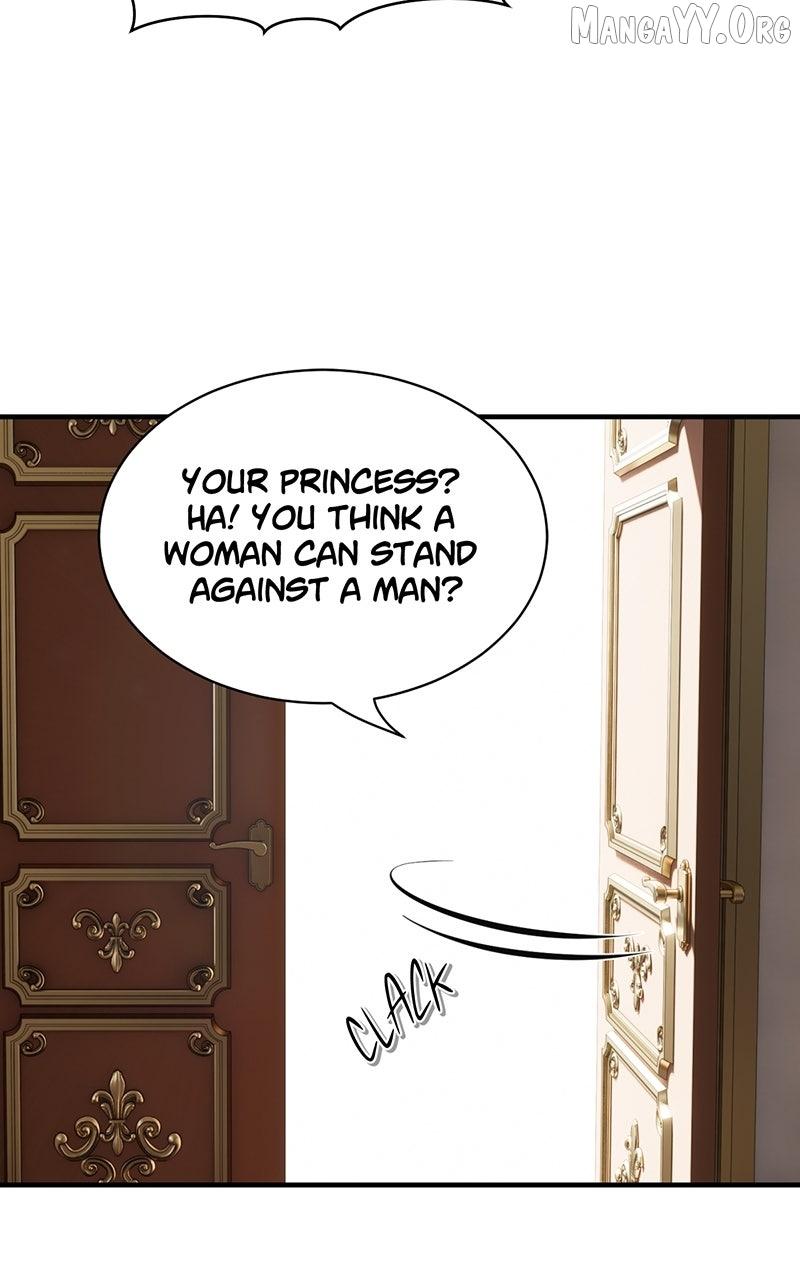 The Princess is Now the Duke Chapter 46 page 70 - 