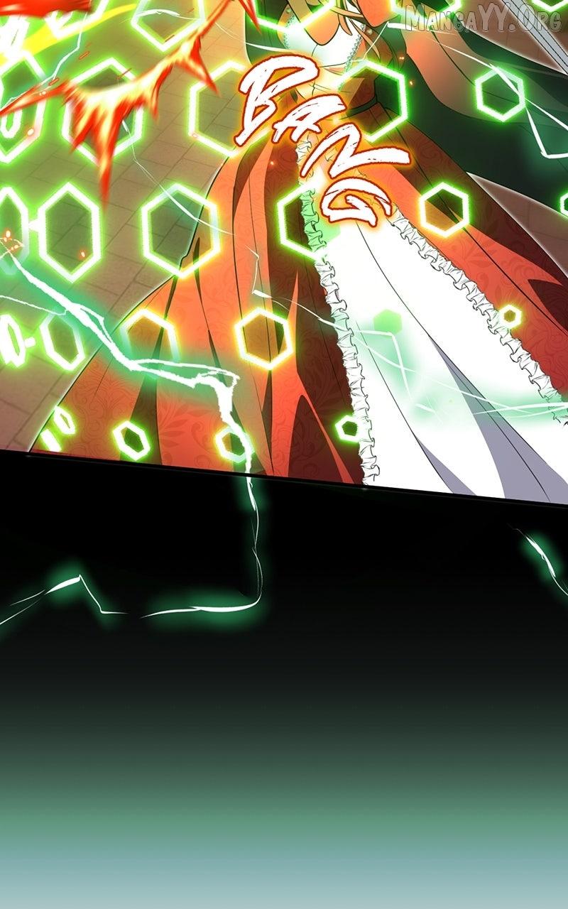 The Princess is Now the Duke Chapter 46 page 8 - 