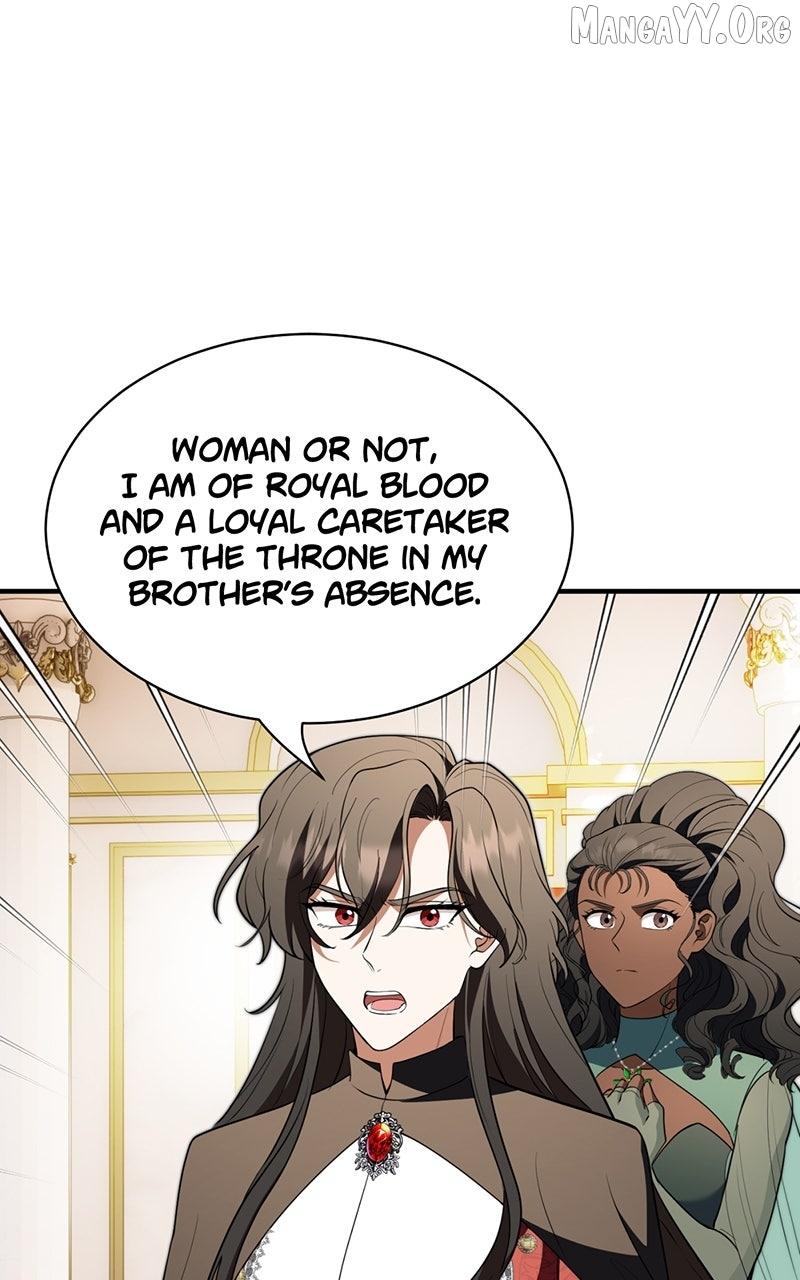 The Princess is Now the Duke Chapter 46 page 71 - 