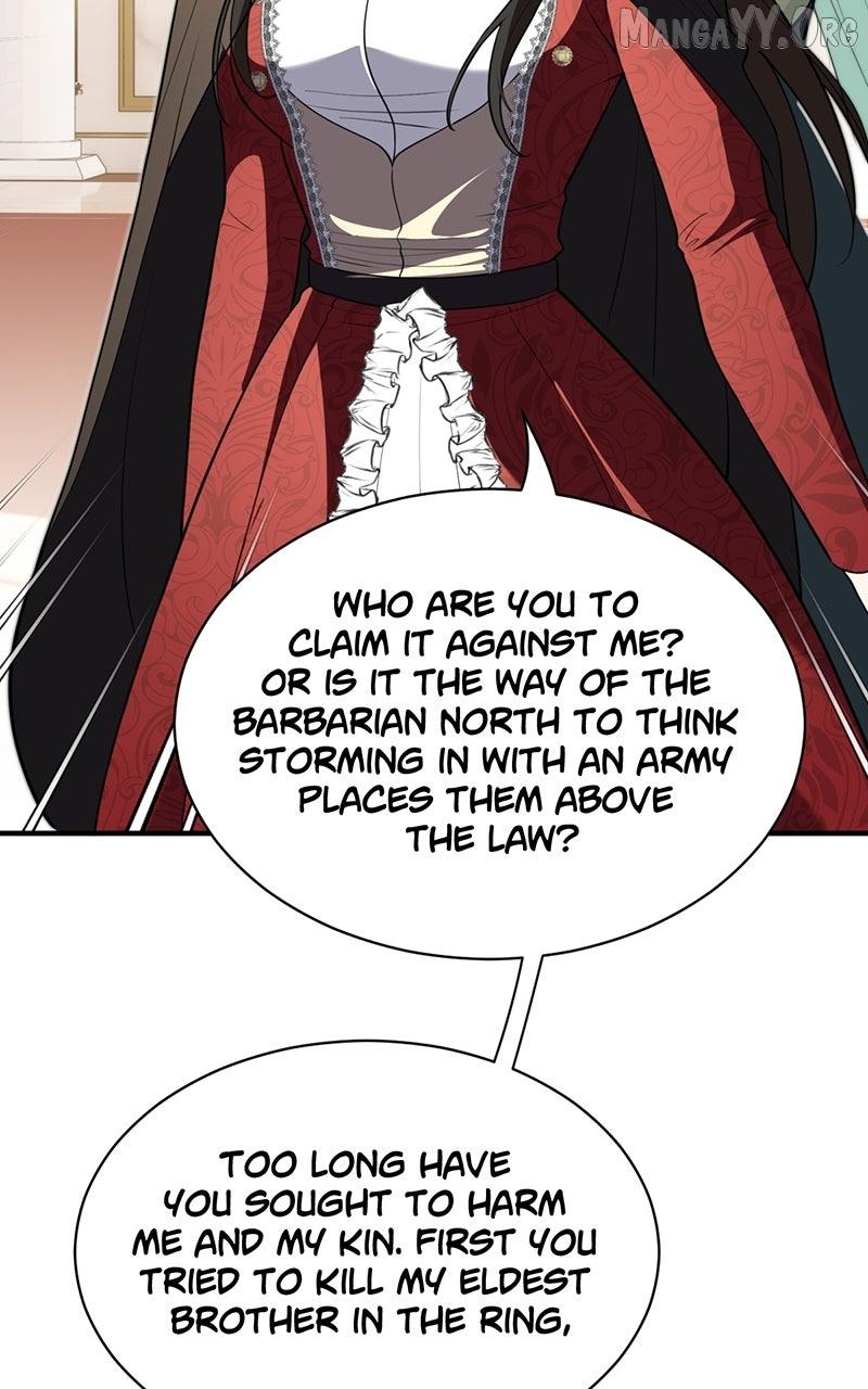 The Princess is Now the Duke Chapter 46 page 72 - 