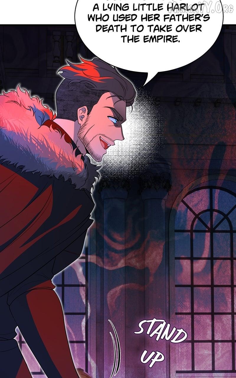 The Princess is Now the Duke Chapter 46 page 75 - 
