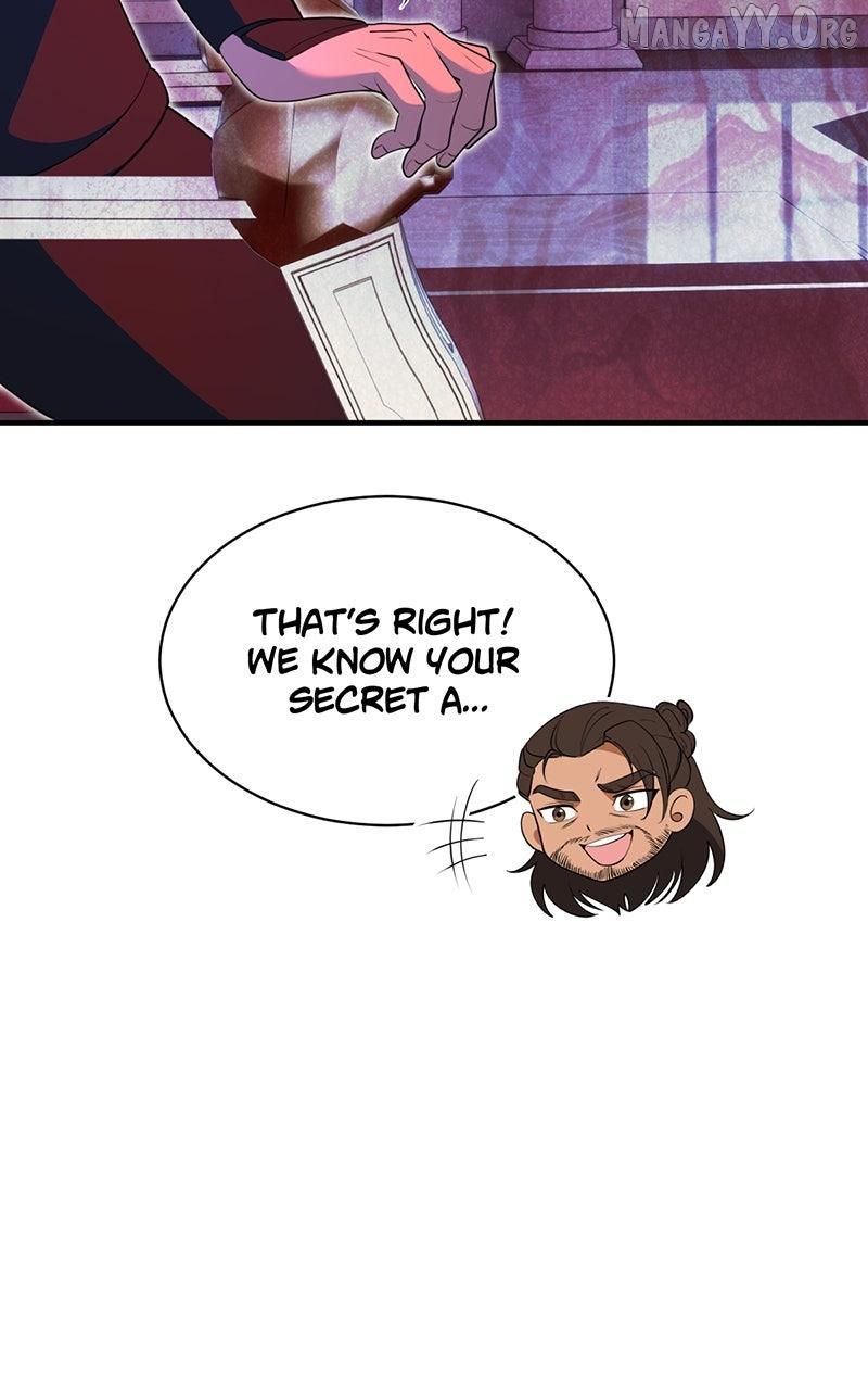 The Princess is Now the Duke Chapter 46 page 76 - 