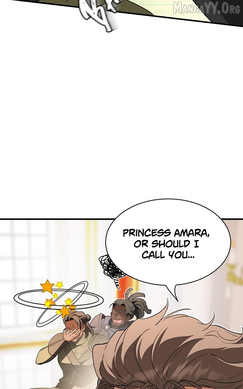 The Princess is Now the Duke Chapter 46 page 78 - 